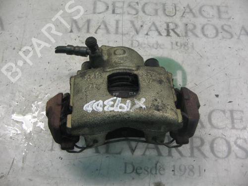 Højre bremsekaliber foran FORD KA (RB_) 1.3 i (60 hp) 11555309
