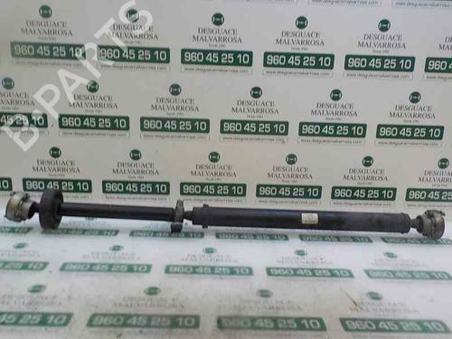 Used Driveshaft Driveshaft AUDI Q7 (4LB) 3.0 TDI quattro (240 hp) 5871820 5871820