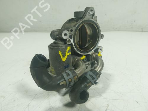 Throttle body VW GOLF VII (5G1, BQ1, BE1, BE2) 1.6 TDI | BP16909658M82 