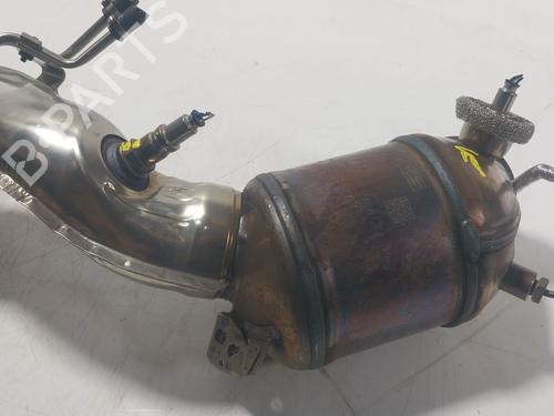 Particulate filter MERCEDES-BENZ SL (R232) 55 AMG 4-matic+ (232.480) | BP26135156M81 - Image 3