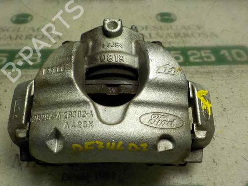 Used Left front brake caliper Left front brake caliper FORD FOCUS IV (HN) [2018-2026] 11551948 11551948
