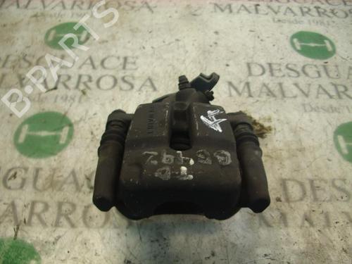 Used Right rear brake caliper Right rear brake caliper RENAULT MEGANE II (BM0/1_, CM0/1_) 1.5 dCi (BM02, BM13, BM2A, CM02, CM13) (101 hp) 11545597 11545597
