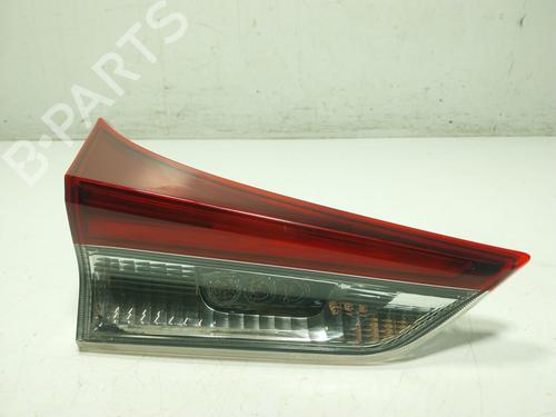 Used Left tailgate light TOYOTA AURIS Estate (_E18_) 1.8 Hybrid (ZWE186_, ZWE186R, ZWE186H) (136 hp) 30173273