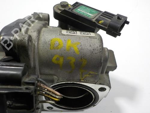 Throttle body DACIA DOKKER Box Body/MPV  | BP12111731M82 