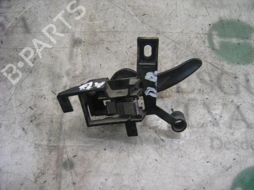 Front right interior door handle FORD GALAXY I (WGR) 1.9 TDI | BP3791650I14 