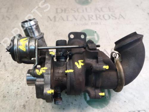 Turbocharger/Supercharger CITROËN NEMO Box Body/MPV (AA_) | BP3803254M71 - Image 3