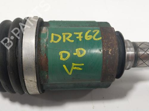 Right front driveshaft SUBARU FORESTER (SH_) 2.0 D AWD (SHH, SHD, SHN) | BP33329640M39 - Image 2