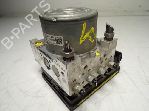 Used ABS pump ABS pump 13385579 13385579