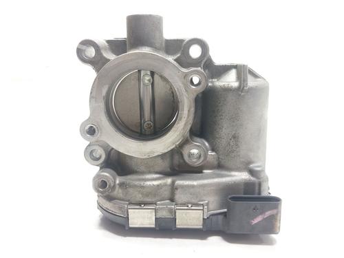 Used Throttle body NISSAN MICRA V (K14) 1.0 DIG-T 117 (117 hp) 28953687