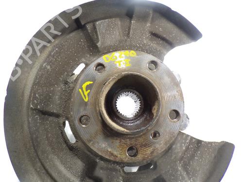 Left rear steering knuckle BMW 5 (F10) 520 d | BP6920782M27 
