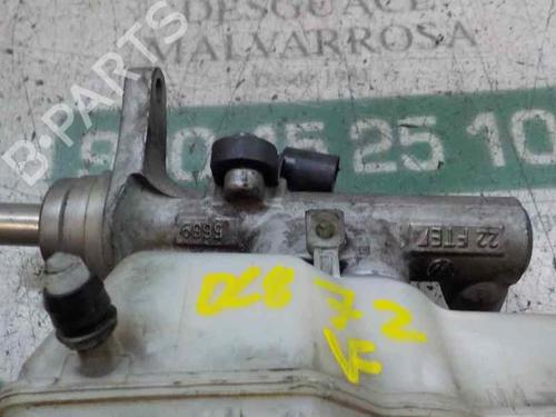 Brake master cylinder SEAT IBIZA IV SC (6J1, 6P5)  | BP4720362M77 
