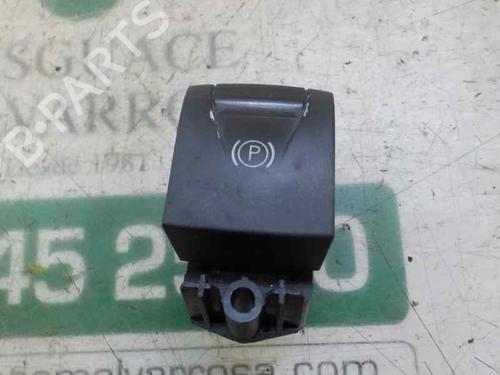 Hand brake RENAULT SCÉNIC III (JZ0/1_) [2008-2024]  8771669