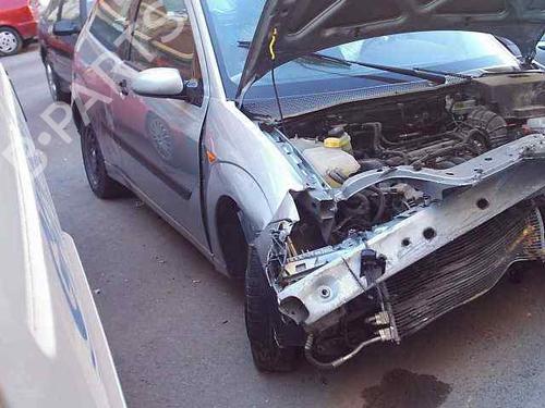 Right front brake caliper FORD FOCUS I (DAW, DBW)  | BP11555377M104 