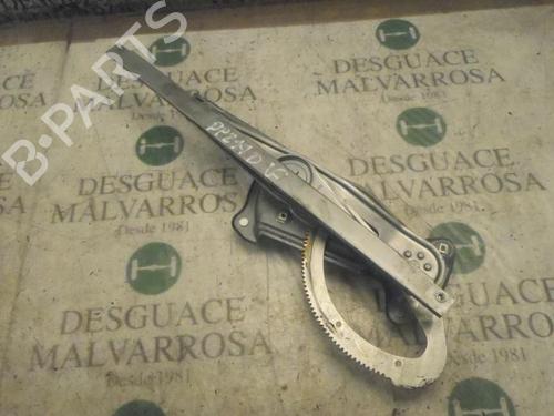 Used Front right window mechanism Front right window mechanism RENAULT MEGANE III Coupe (DZ0/1_) 2.0 TCe (DZ0K) (180 hp) 4014391 4014391