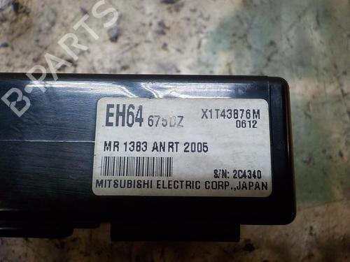Electronic module MAZDA CX-7 (ER) 2.2 MZR-CD AWD (ER10A) | BP3849080M83 - Image 3