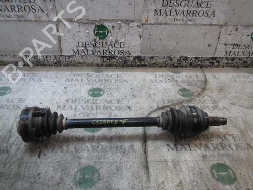 Used Right rear driveshaft Right rear driveshaft BMW X5 (E53) 3.0 d (184 hp) 3840671 3840671