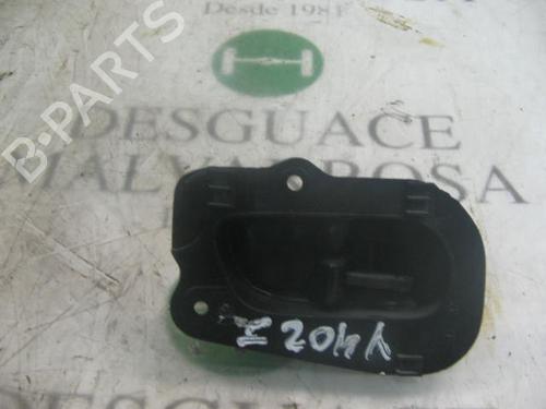 Used Front left interior door handle Front left interior door handle OPEL CORSA B (S93) 1.0 i 12V (F08, F68, M68) (54 hp) 3777725 3777725
