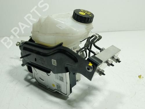 Servo brake VW AMAROK (T1A, T1B) | BP34270535M42 - Image 3