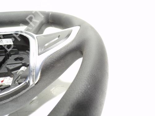 Steering wheel DACIA SANDERO II  | BP12100244C49 