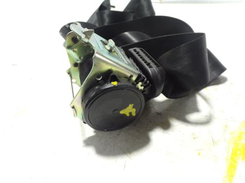 Front right seatbelt DACIA SANDERO II 1.5 dCi 75 / Blue dCi 75 (B8JW, B8M4, B8AH, B8M7, B8M6) | BP9630659I25 