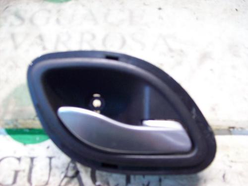 Used Front right interior door handle Front right interior door handle RENAULT LAGUNA II Grandtour (KG0/1_) 1.9 dCi (KG0G) (120 hp) 3791276 3791276