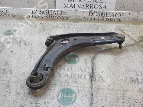 Left front suspension arm TOYOTA YARIS (_P9_)  | BP3851234M12 