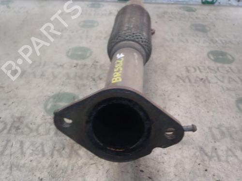Exhaust manifold FORD FOCUS II (DA_, HCP, DP)  | BP14269352M110 