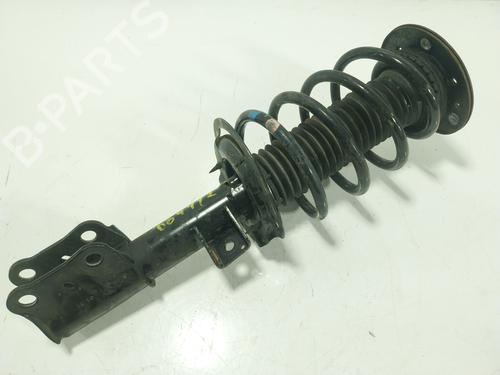 Used Left front shock absorber Left front shock absorber FORD MONDEO V Hatchback (CE) [2014-2026] 33976914 33976914