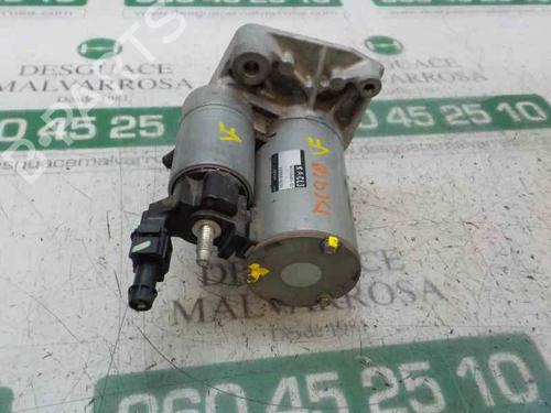 Starter CITROËN C3 II (SC_)  | BP4728161M8 