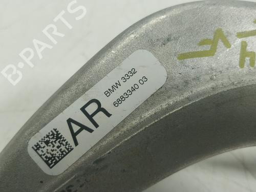 Right rear suspension arm BMW 8 Coupe (G15, F92)  | BP26874563M15 