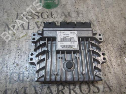 Used Engine control unit (ECU) DACIA SANDERO [2008-2025]  3842352
