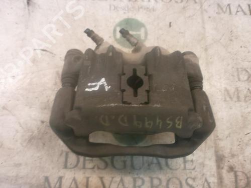 Used Right front brake caliper Right front brake caliper PEUGEOT BOXER Platform/Chassis (244) 2.8 HDi (128 hp) 11546501 11546501