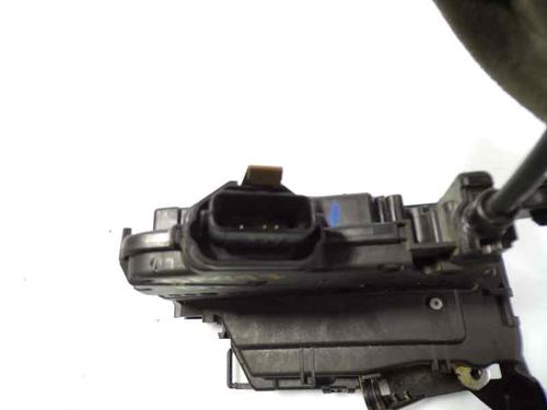 Front right lock RENAULT CAPTUR I (J5_, H5_)  | BP6949156C97 