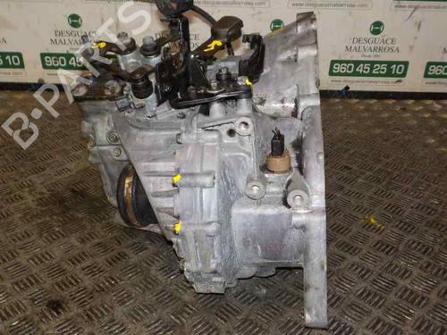 Gearbox KIA SPORTAGE II (JE_, KM_) 2.0 CRDi | BP5965537M3 