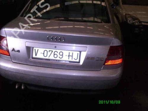 Electronic module AUDI A4 B5 (8D2) 2.5 TDI | BP3765160M83 