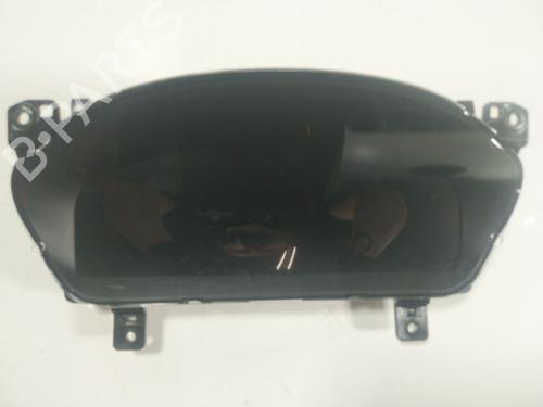 Kombiinstrument FORD KUGA III (DFK) [2019-2025]  19097653