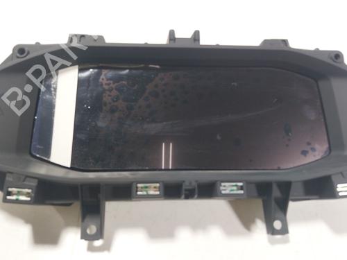 Used Instrument cluster Instrument cluster CUPRA FORMENTOR (KM7, KMP) [2020-2026] 30926488 30926488