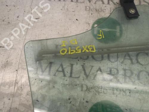 Front left door window KIA OPIRUS (GH)  | BP3806510C18 