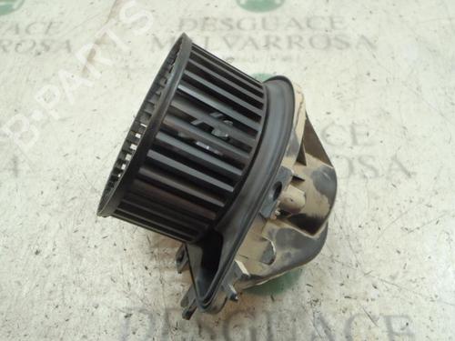 Ventilator motor MINI MINI Convertible (R52) Cooper (116 hp) 3820469