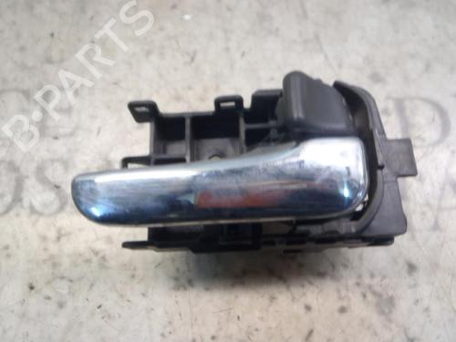 Used Rear right interior door handle Rear right interior door handle 3796721 3796721