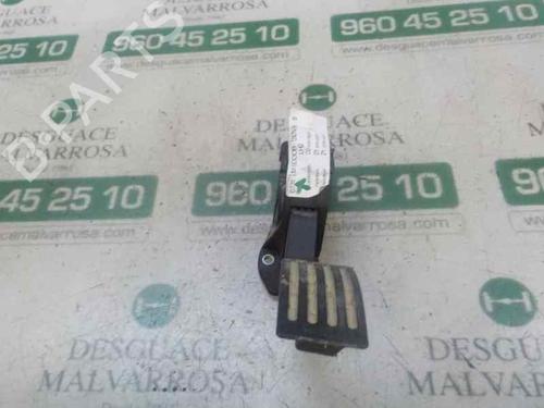 Used Pedal FORD FOCUS III [2010-2020]  5088714