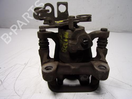 Right rear brake caliper VW CADDY IV Box Body/MPV (SAA, SAH) 2.0 TDI | BP15721967M106 