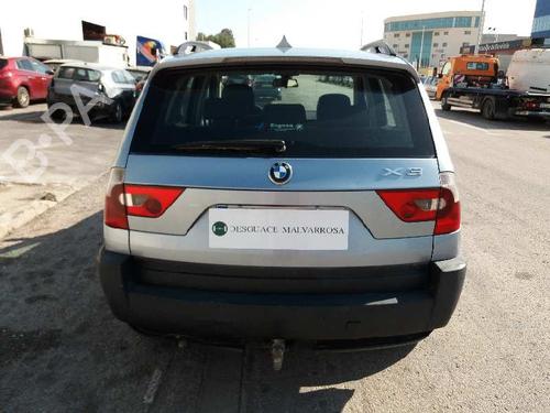 Left side indicator BMW X3 (E83)  | BP11644761I20  - Image 7