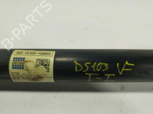 Right rear shock absorber KIA STONIC (YB) 1.2 CVVT | BP32349411M19 - Image 2