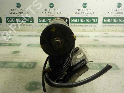 Startmotor MERCEDES-BENZ CLK Convertible (A209)  | BP6576159M8 