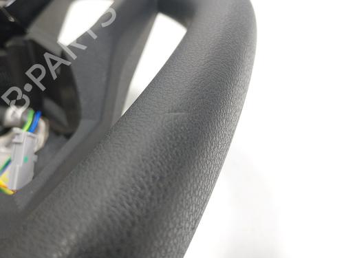 Steering wheel TOYOTA PROACE CITY Box Body/MPV (BPZ_) 1.5 D-4D 100 (BPZM) | BP29321985C49 
