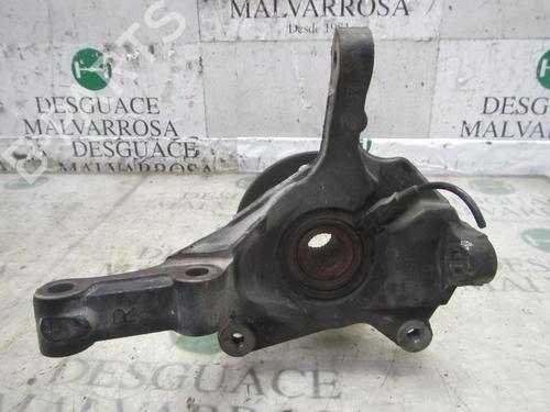 Right front steering knuckle OPEL VIVARO A Van (X83) 1.9 DI (F7) | BP3846063M26 