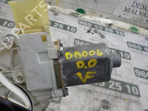 Front right window mechanism BMW 1 (E87) 120 d | BP3862916C23 