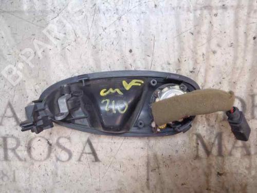 Front right interior door handle SEAT ALTEA (5P1)  | BP3828981I14 