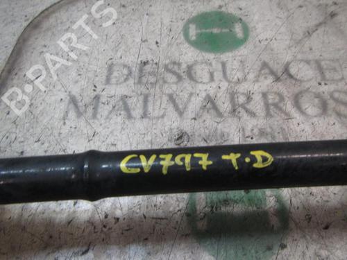Right rear driveshaft BMW 3 (E90) 320 d | BP3834851M41